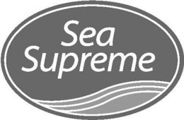 SEA SUPREME logo