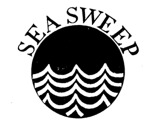 SEA SWEEP logo