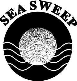 SEA SWEEP logo