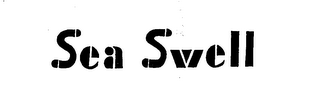 SEA SWELL logo