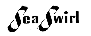 SEA SWIRL logo