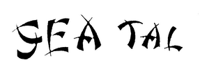 SEA TAL logo