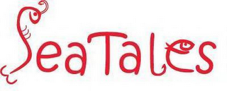 SEA TALES logo