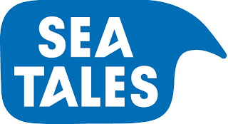 SEA TALES logo