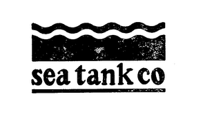 SEA TANK CO logo
