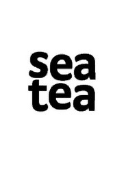 SEA TEA logo