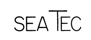 SEA TEC logo