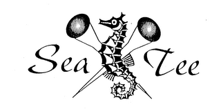 SEA TEE logo