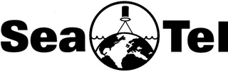 SEA TEL logo