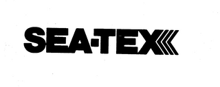 SEA-TEX logo