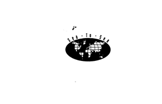 SEA TO SEA logo