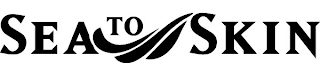 SEA TO SKIN logo