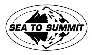 SEA TO SUMMIT logo