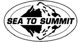 SEA TO SUMMIT logo