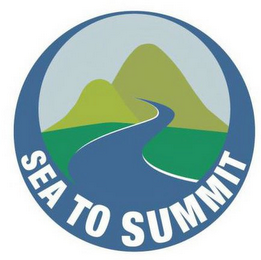 SEA TO SUMMIT logo
