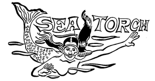 SEA TORCH logo