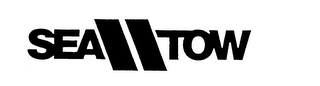 SEA TOW logo
