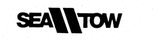 SEA TOW logo