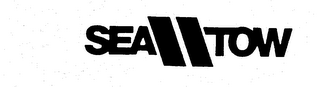 SEA TOW logo