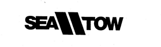 SEA TOW logo