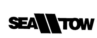 SEA TOW logo