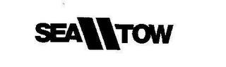 SEA TOW logo