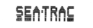 SEA-TRAC logo