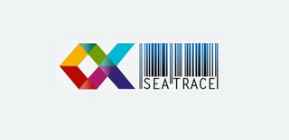 SEA TRACE logo