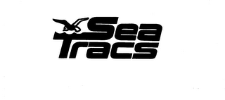SEA TRACS logo