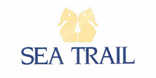 SEA TRAIL logo
