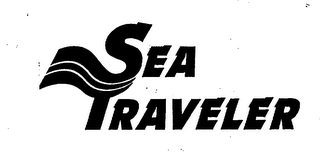 SEA TRAVELER logo