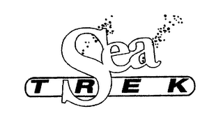 SEA TREK logo