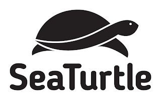 SEA TURTLE logo
