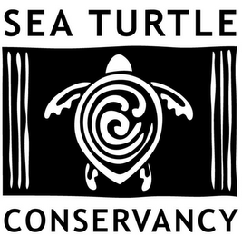 SEA TURTLE CONSERVANCY logo