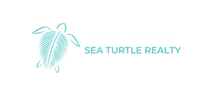 SEA TURTLE REALTY logo