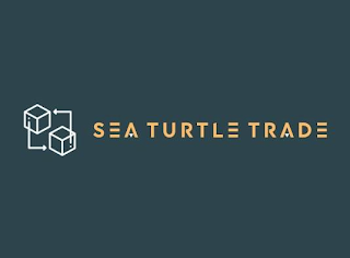 SEA TURTLE TRADE logo