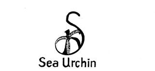 SEA URCHIN logo