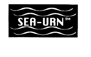 SEA-URN logo