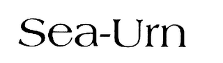 SEA-URN logo