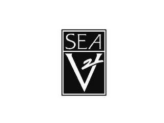 SEA V2 logo