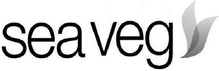 SEA VEG logo