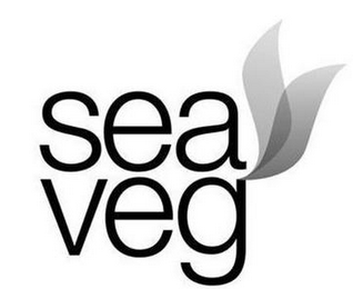 SEA VEG logo