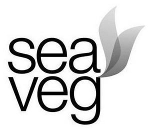 SEA VEG logo