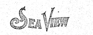 SEA VIEW logo