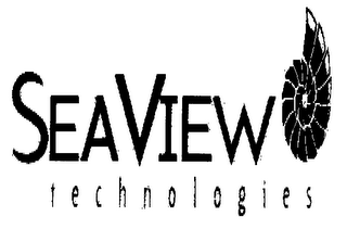 SEA VIEW TECHNOOGIES logo