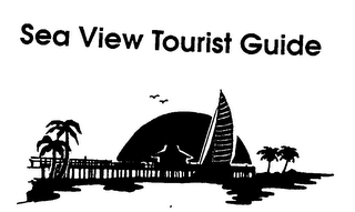 SEA VIEW TOURIST GUIDE logo