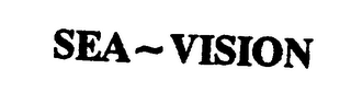 SEA-VISION logo