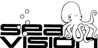 SEA VISION logo