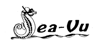 SEA-VU logo