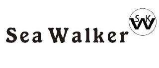 SEA WALKER SKW logo